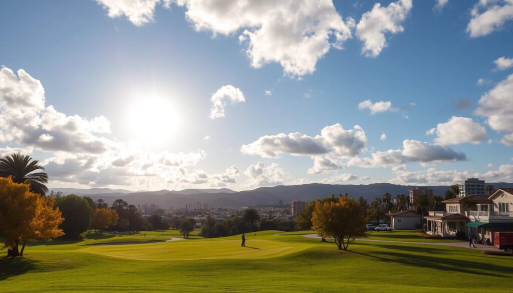 San Jose golf courses