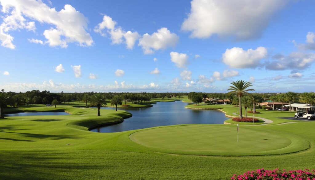 Savanna Club Golf Course Port St. Lucie Savanna Club Golf Course Port St. Lucie
