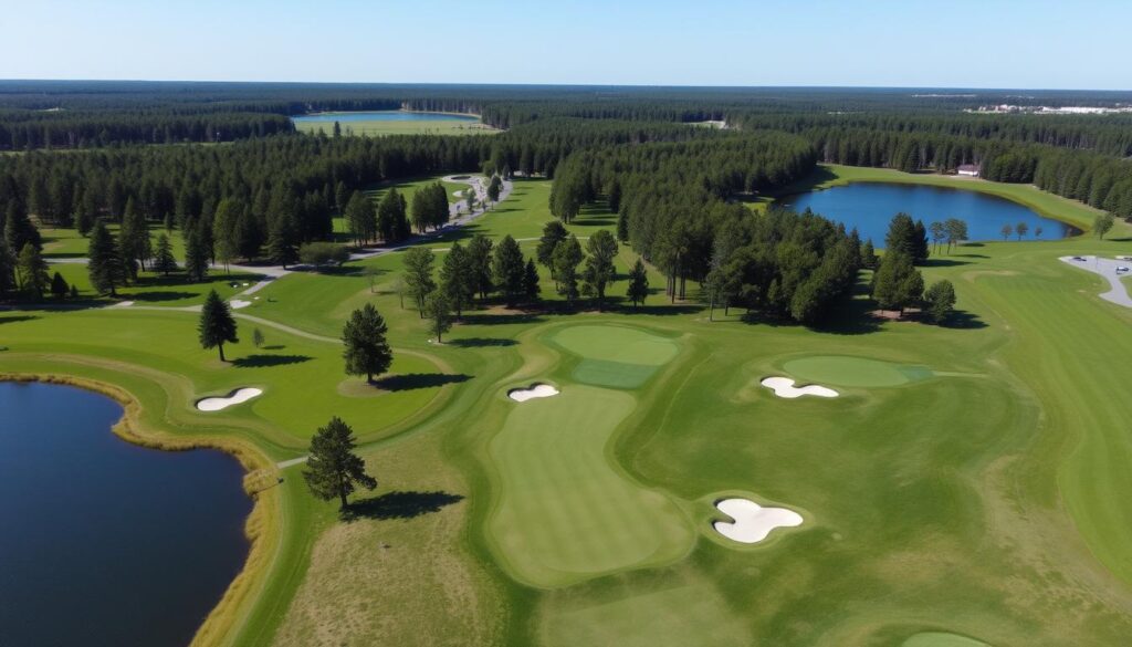 Scott Lake Golf Practice Center Scott Lake Golf Practice Center
