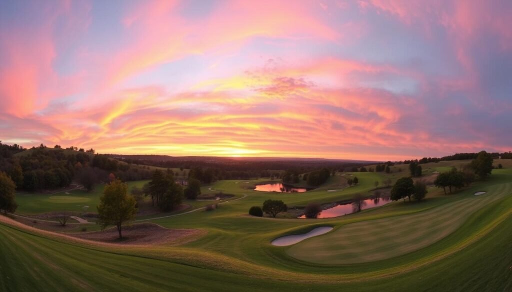 Seneca Golf Course challenge Seneca Golf Course challenge