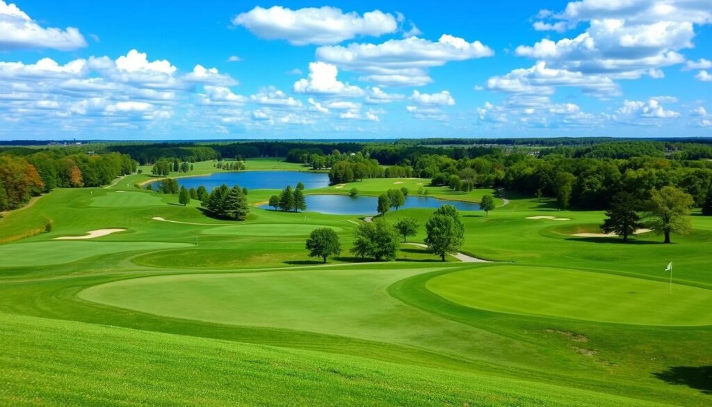 Shawnee Golf Course Shawnee Golf Course