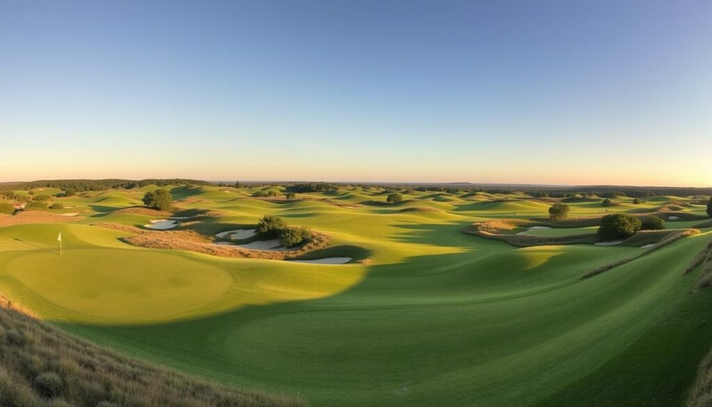 Shinnecock Hills Golf Club Shinnecock Hills Golf Club