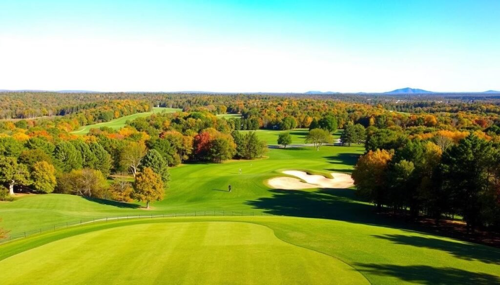 Shoal Creek Golf Course Shoal Creek Golf Course