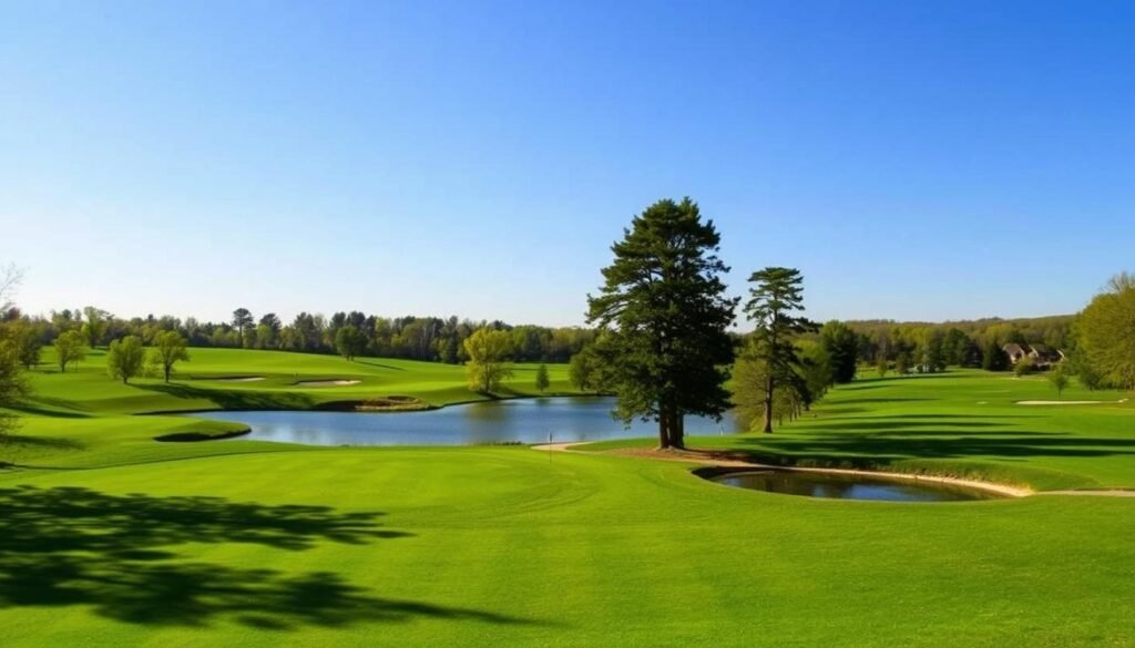 Sleepy Hollow Golf Course Sleepy Hollow Golf Course