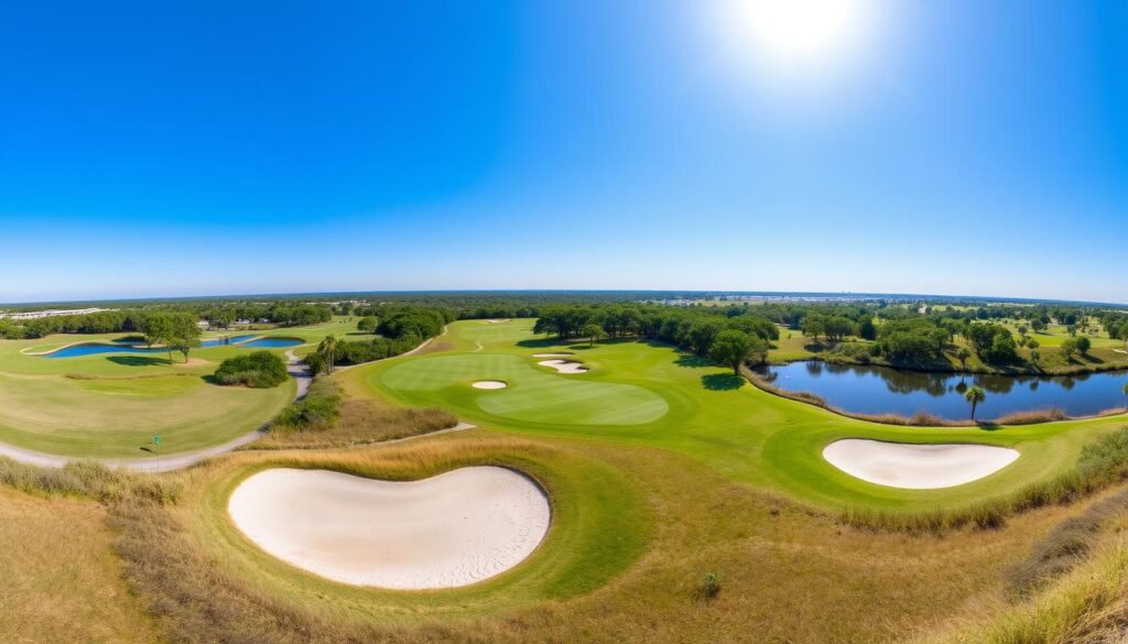 South Carolina golf comparison South Carolina golf comparison