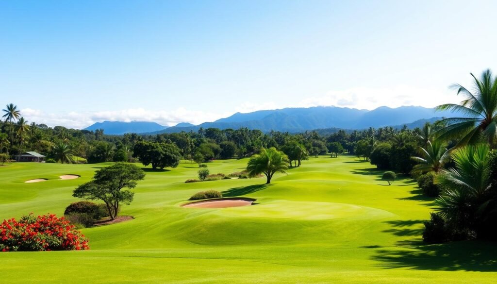 Southern Costa Rica golf at San Buenas Golf Resort Southern Costa Rica golf at San Buenas Golf Resort