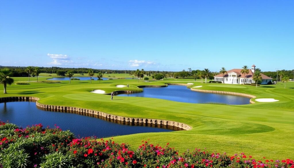 St. James Golf Club Port Saint Lucie