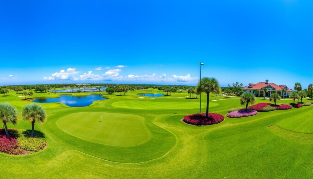 St. James Golf Club Port Saint Lucie St. James Golf Club Port Saint Lucie