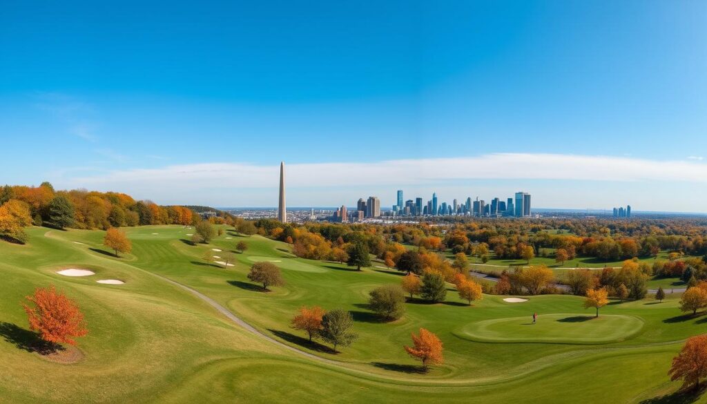 St. Louis golf courses St. Louis golf courses