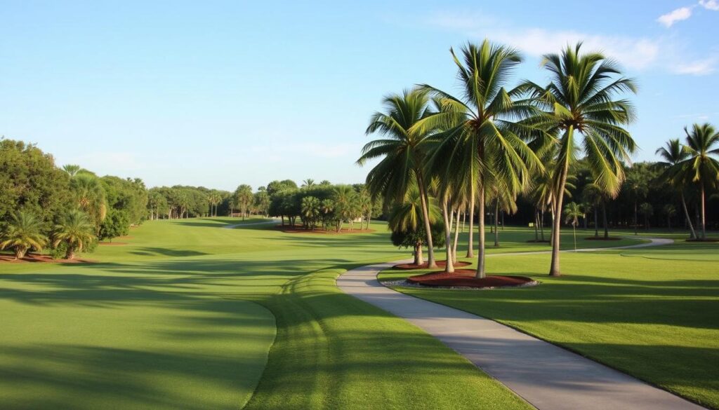 St. Lucie Trail Golf Club green fees