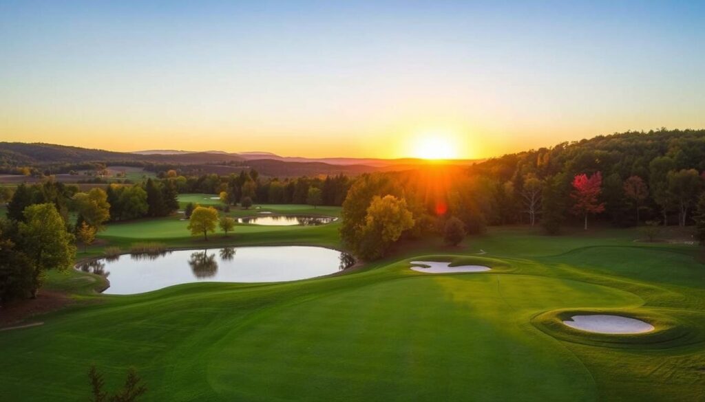 Stonewall Golf Club scenic views Stonewall Golf Club scenic views