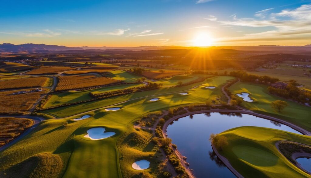 Temecula Creek Golf Club