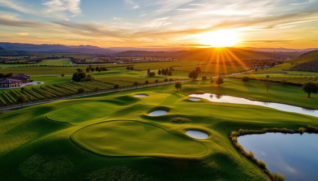 Temecula Creek Golf Club Temecula Creek Golf Club