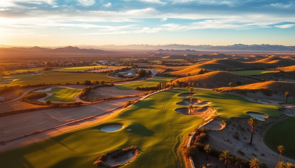 Temecula golf course comparison