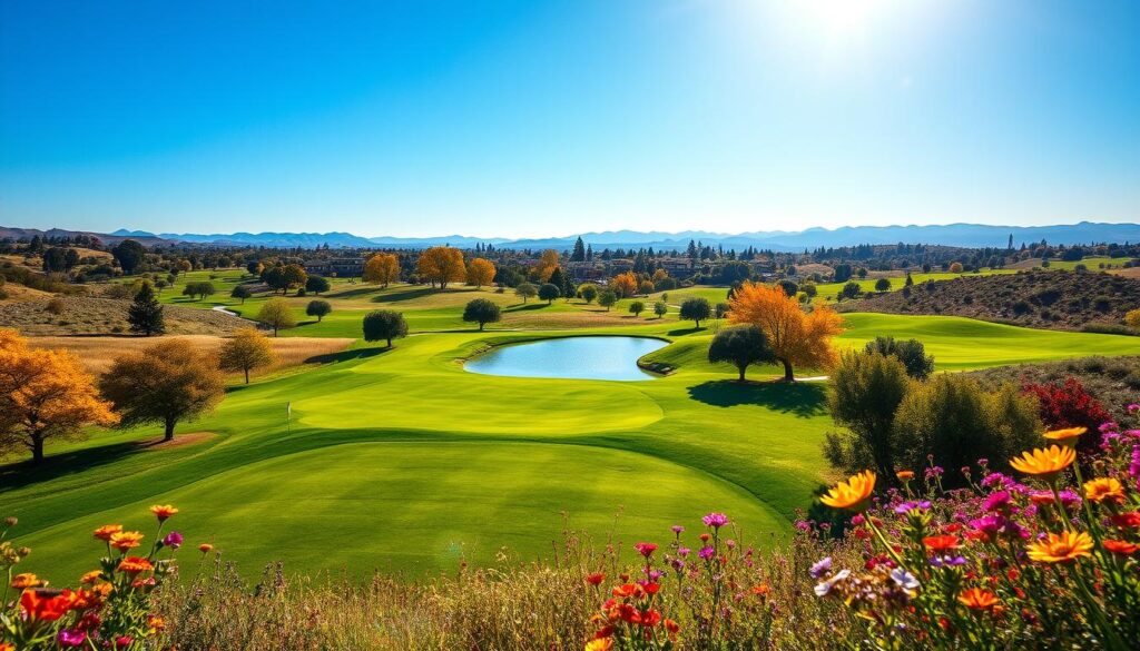 Temecula golf courses