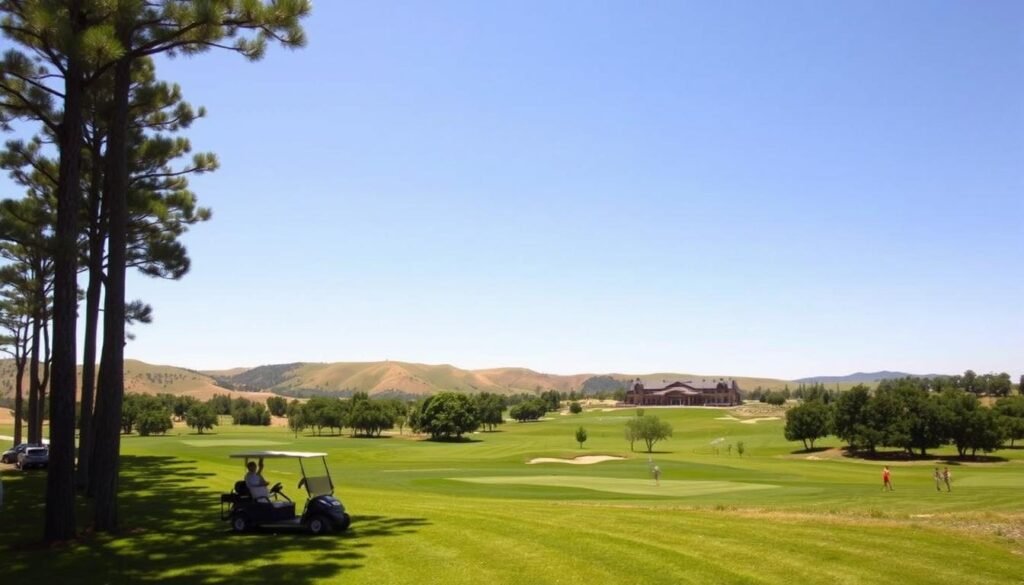 The Golf Club at The Highlands semi-private golf club The Golf Club at The Highlands semi-private golf club