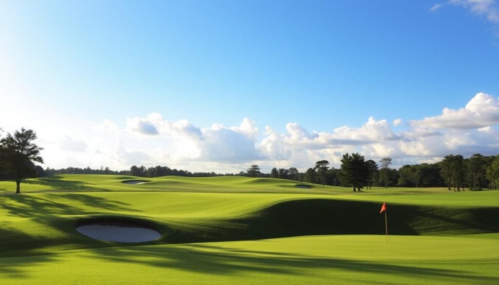 The Honors Course golf experience The Honors Course golf experience