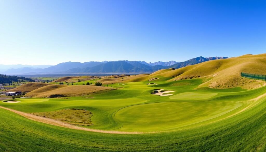 The Ridge Golf Club redesigned course The Ridge Golf Club redesigned course