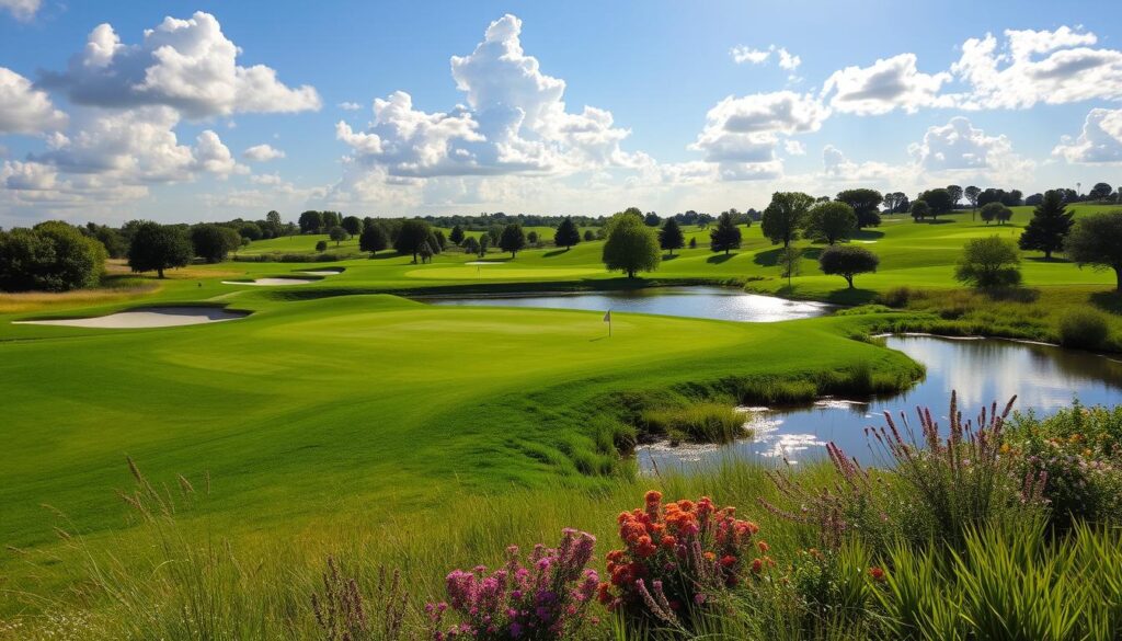 Top Kansas golf courses