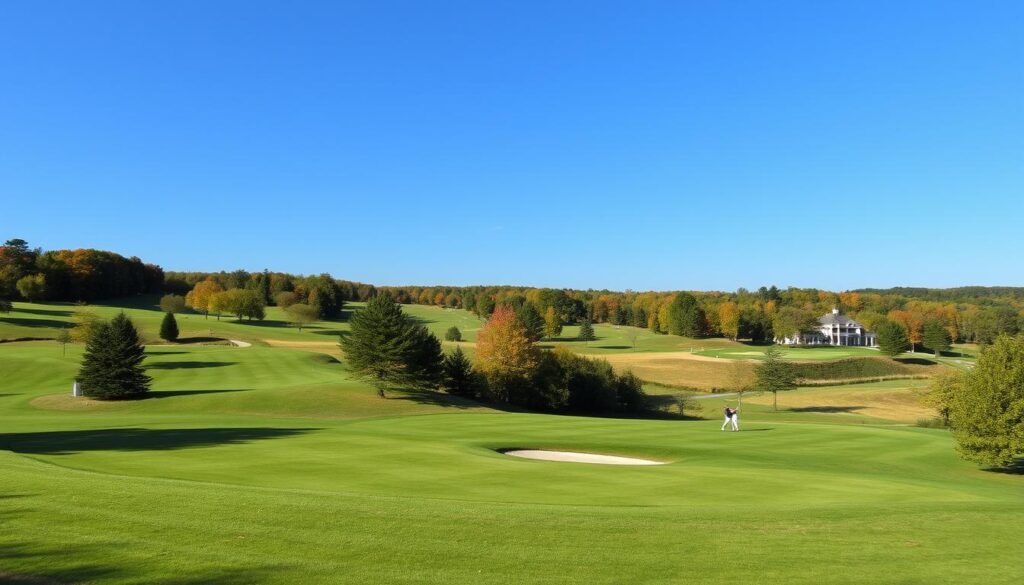 Top golf courses in Birmingham Top golf courses in Birmingham