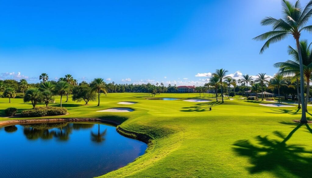 Top public golf courses in Delray Beach