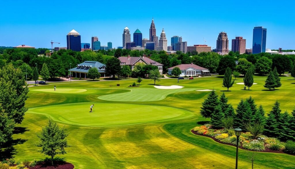 Top public golf courses in Louisville Top public golf courses in Louisville