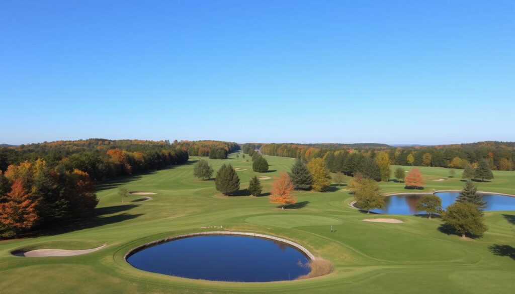 Top public golf courses in Raleigh