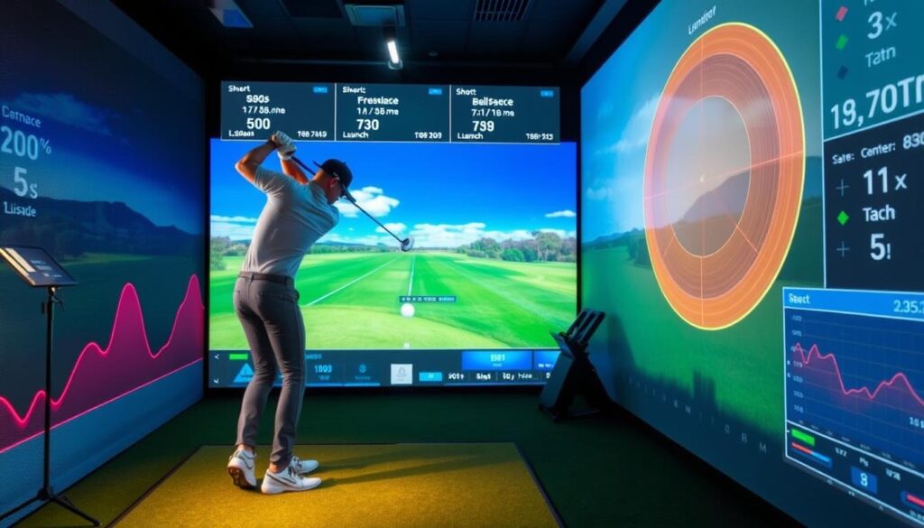 TrackMan golf data analysis TrackMan golf data analysis