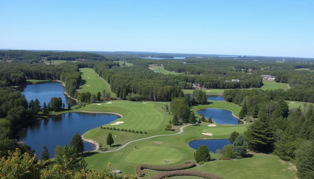 Trappers Turn Golf Club Wisconsin Dells Trappers Turn Golf Club Wisconsin Dells