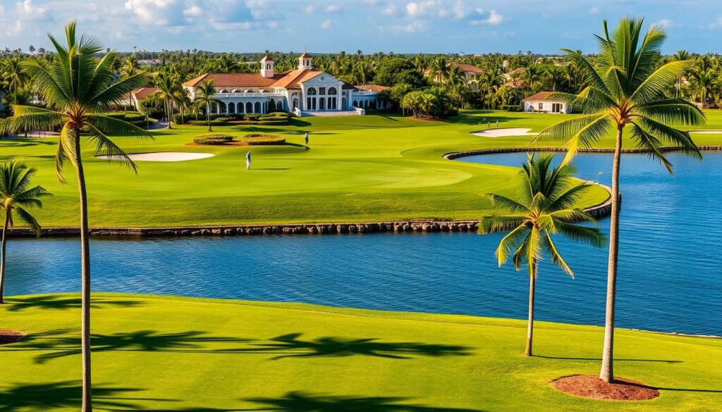 Trump National Golf Club Jupiter