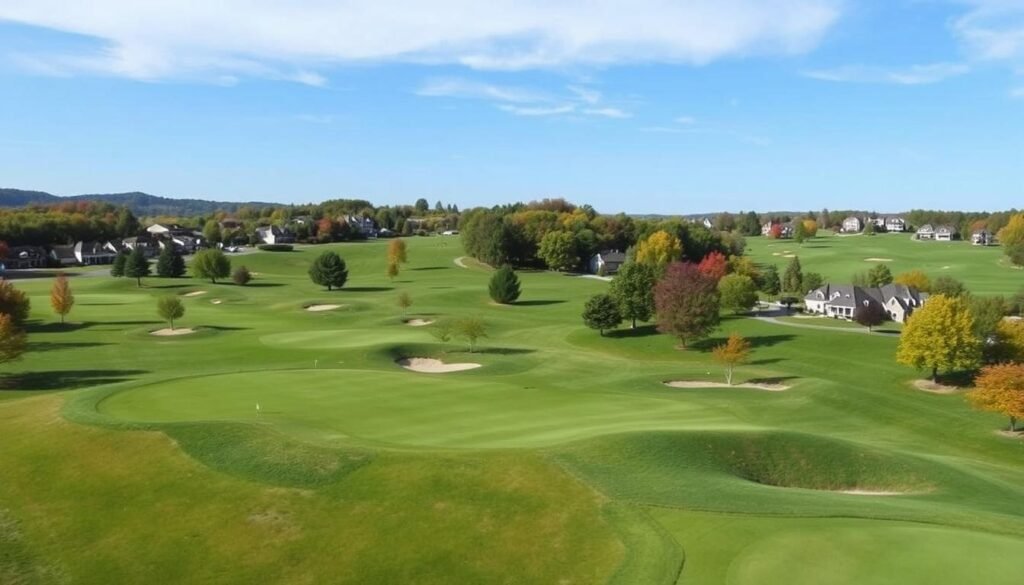 Valleybrook Golf & Country Club Valleybrook Golf & Country Club