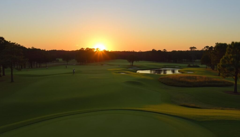 Wakefield Plantation golf course Wakefield Plantation golf course