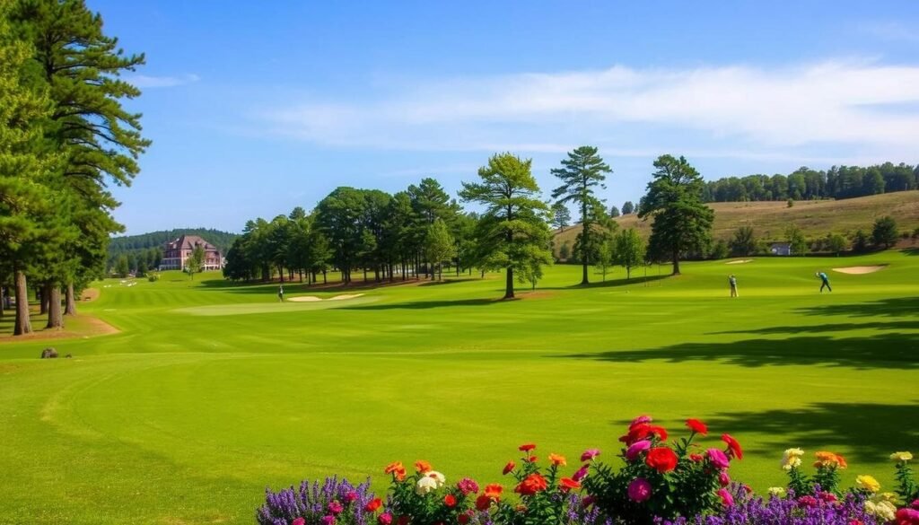 Wendell Country Club public golf course Wendell Country Club public golf course