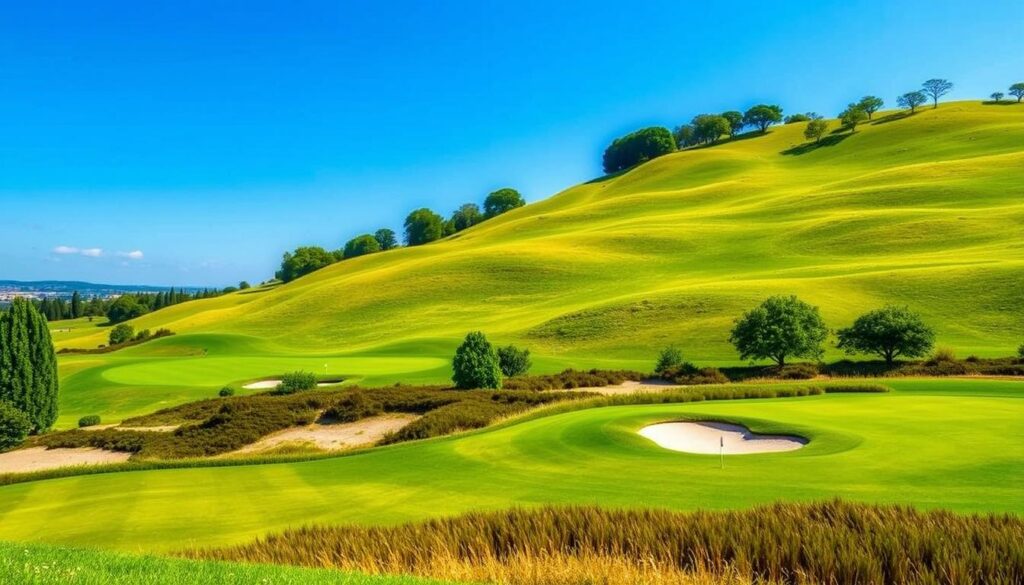 Wentworth simulator virtual heathland golf Wentworth simulator virtual heathland golf