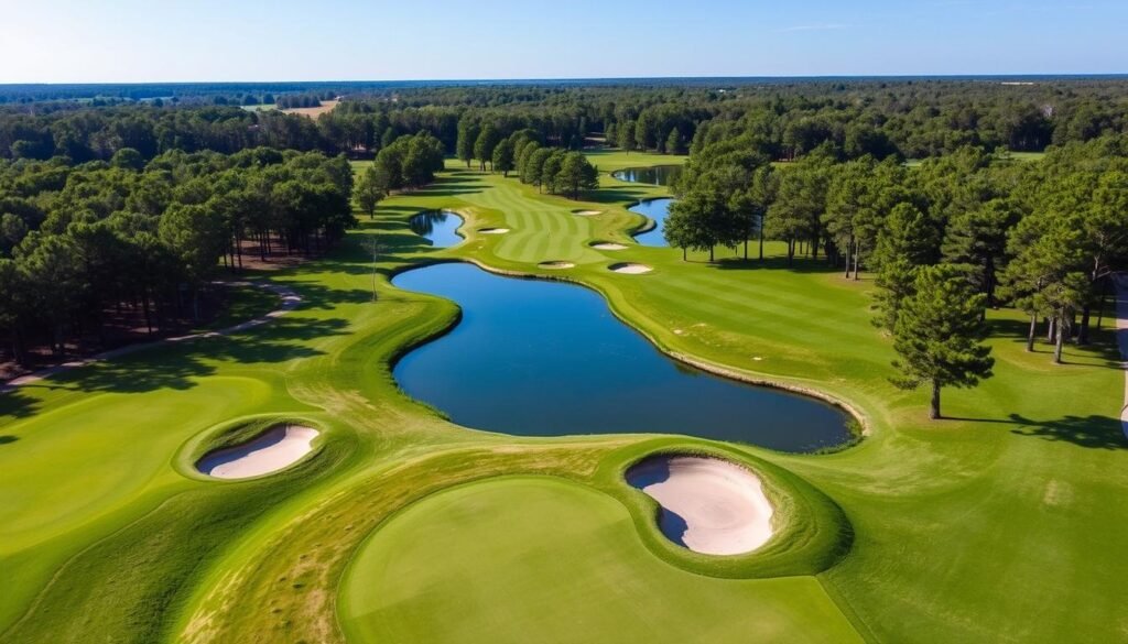 Willow Brook Country Club golf course design Willow Brook Country Club golf course design