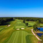 best Golf Courses in Raleigh, North Carolina