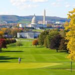 best dc golf courses