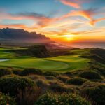 best golf course in south africa