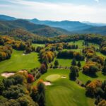 best golf courses in asheville nc