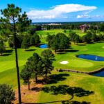 best golf courses in east texas