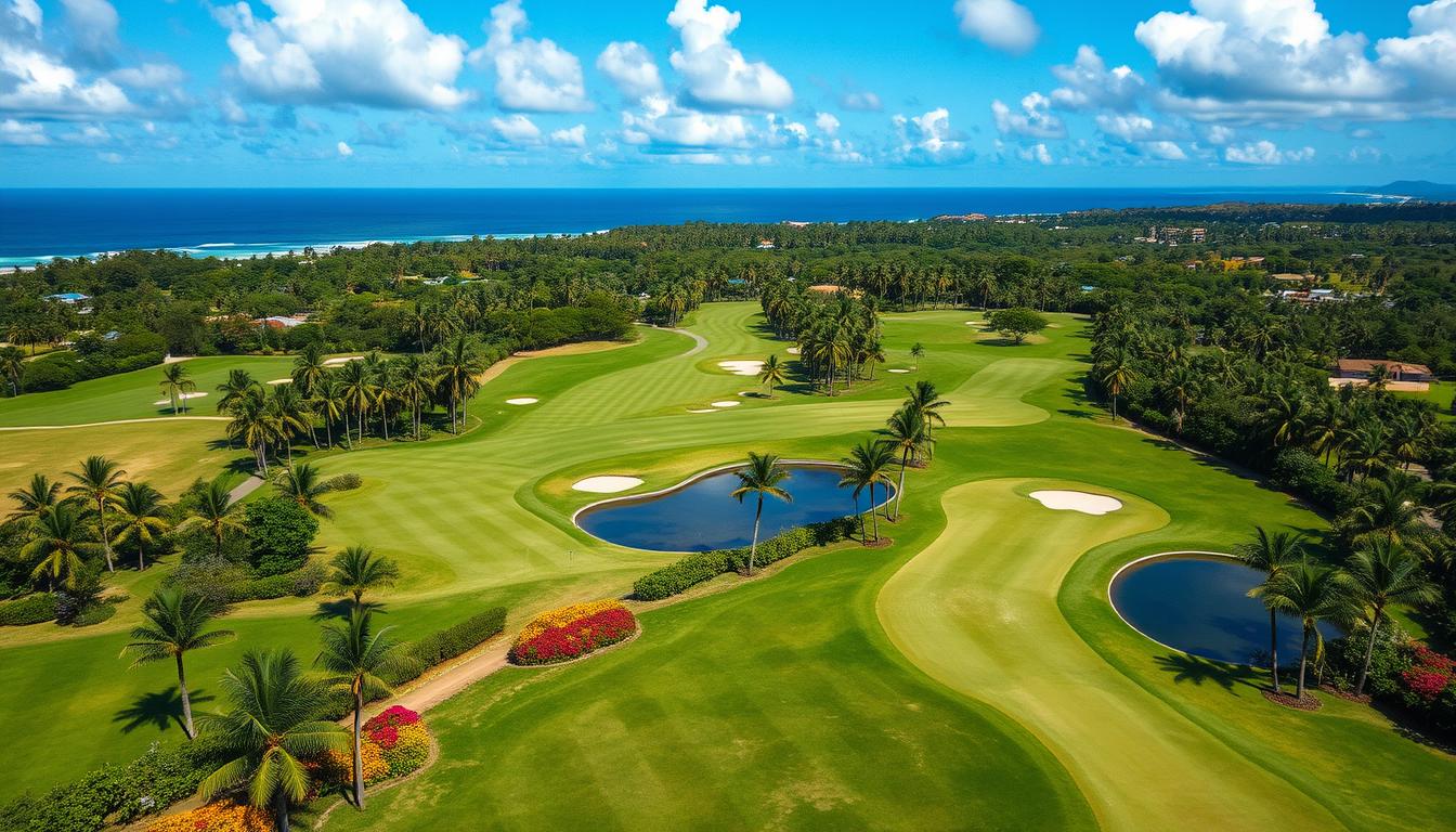 best golf courses in jamaica