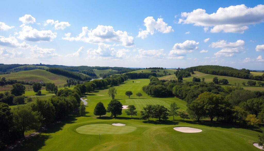 Best Golf Courses in Kansas City, Missouri