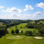 best golf courses in kansas city, missouri