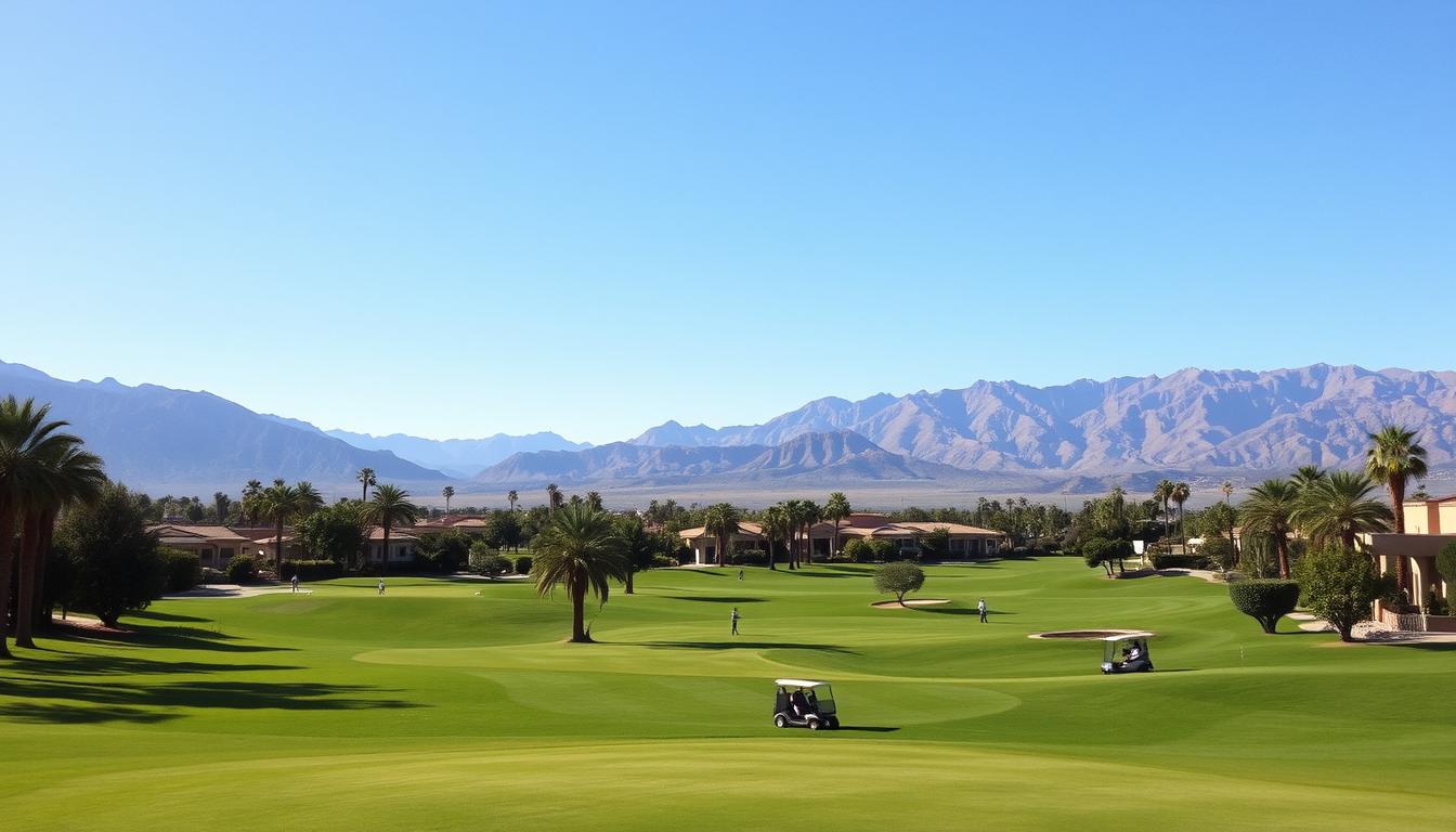 best golf courses in la quinta, california