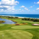 best golf courses in myrtle beach for the money