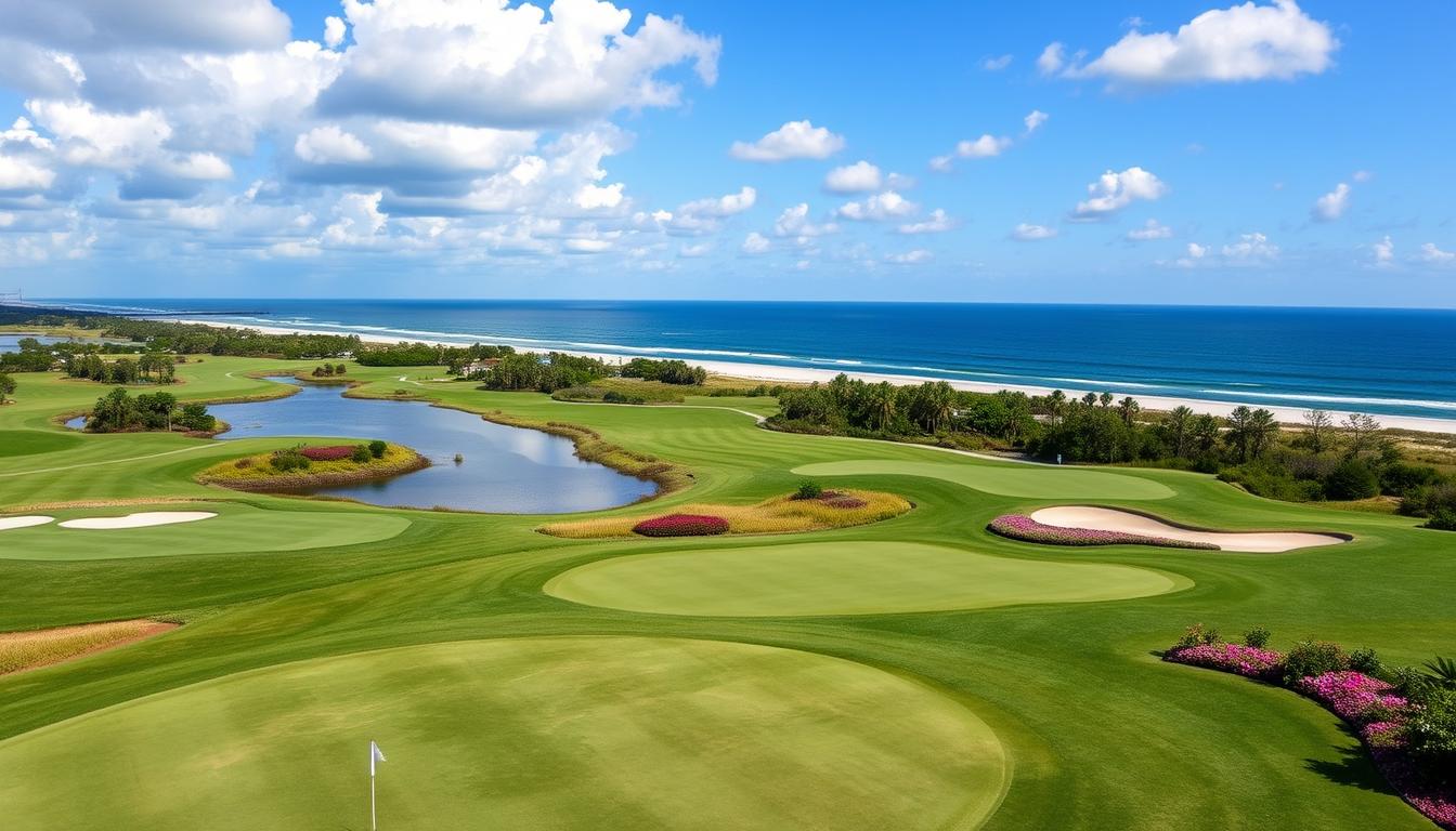 best golf courses in myrtle beach for the money