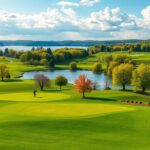 best golf courses in northeast ohio