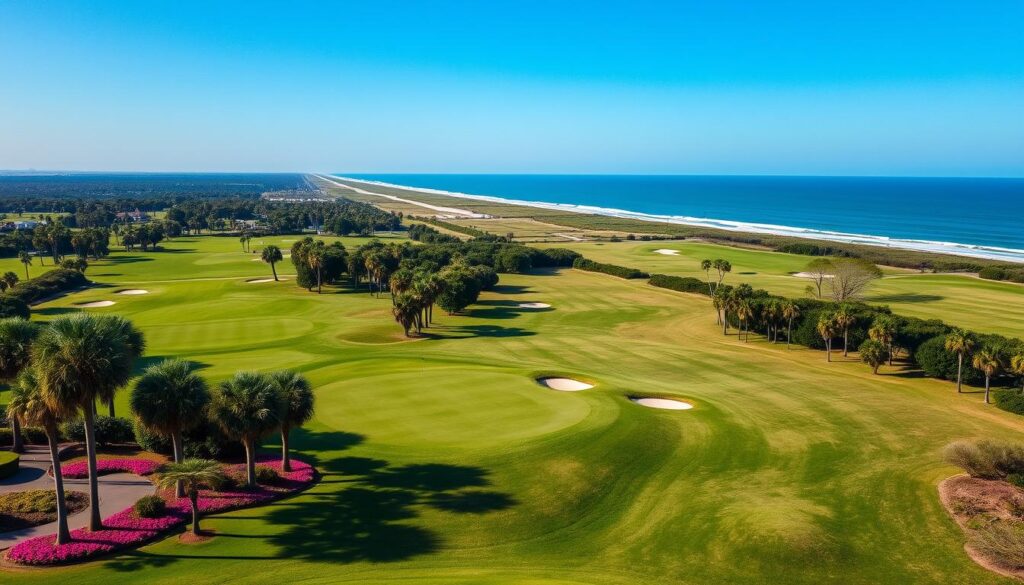 best golf courses in pawleys island, South Carolina