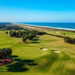 best golf courses in pawleys island, South Carolina