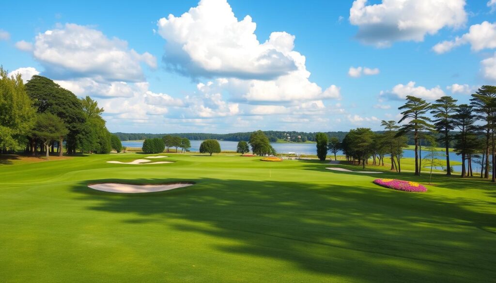 best golf courses in south jersey